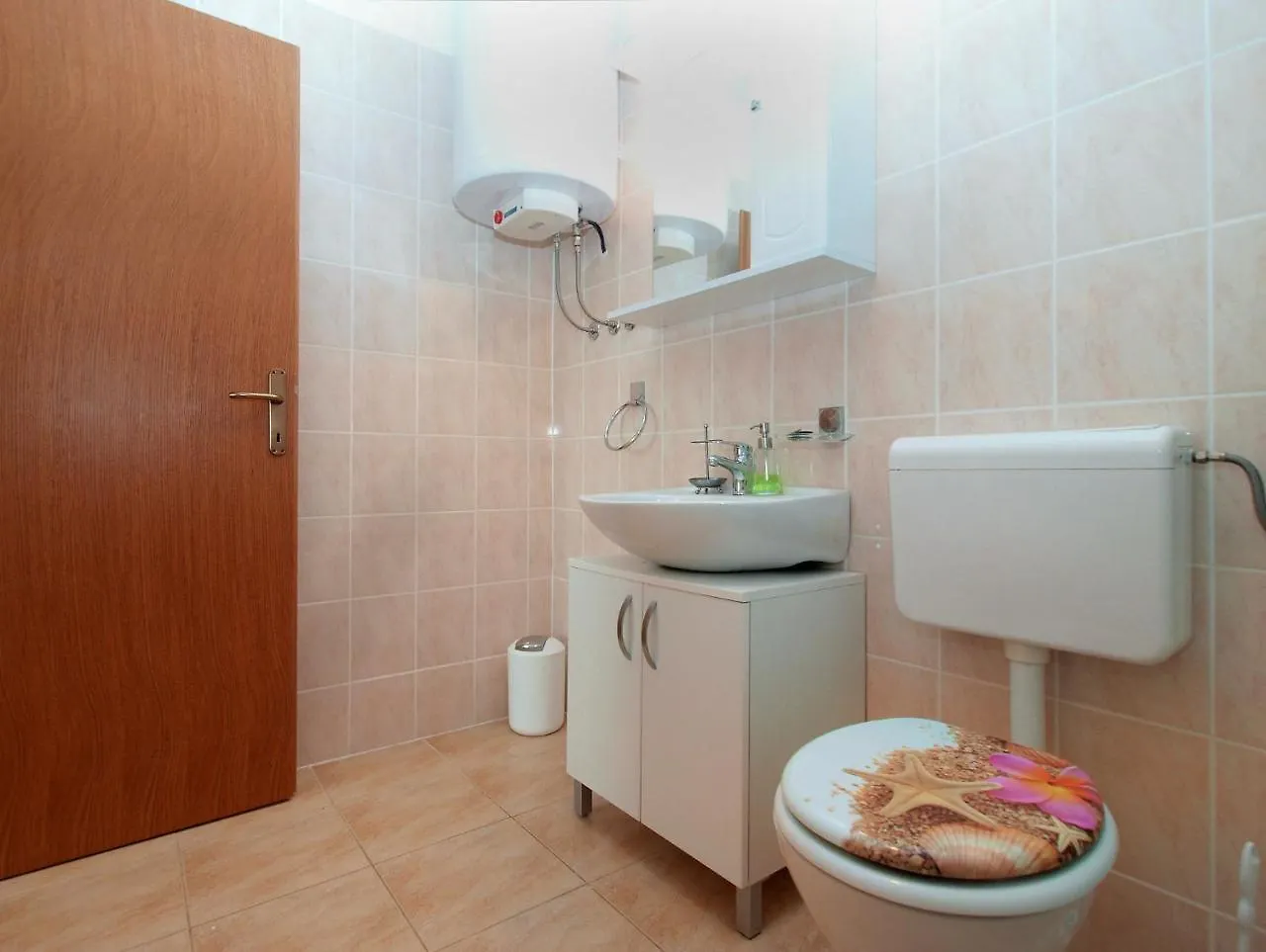 Apartments Mira 1804 Medulin