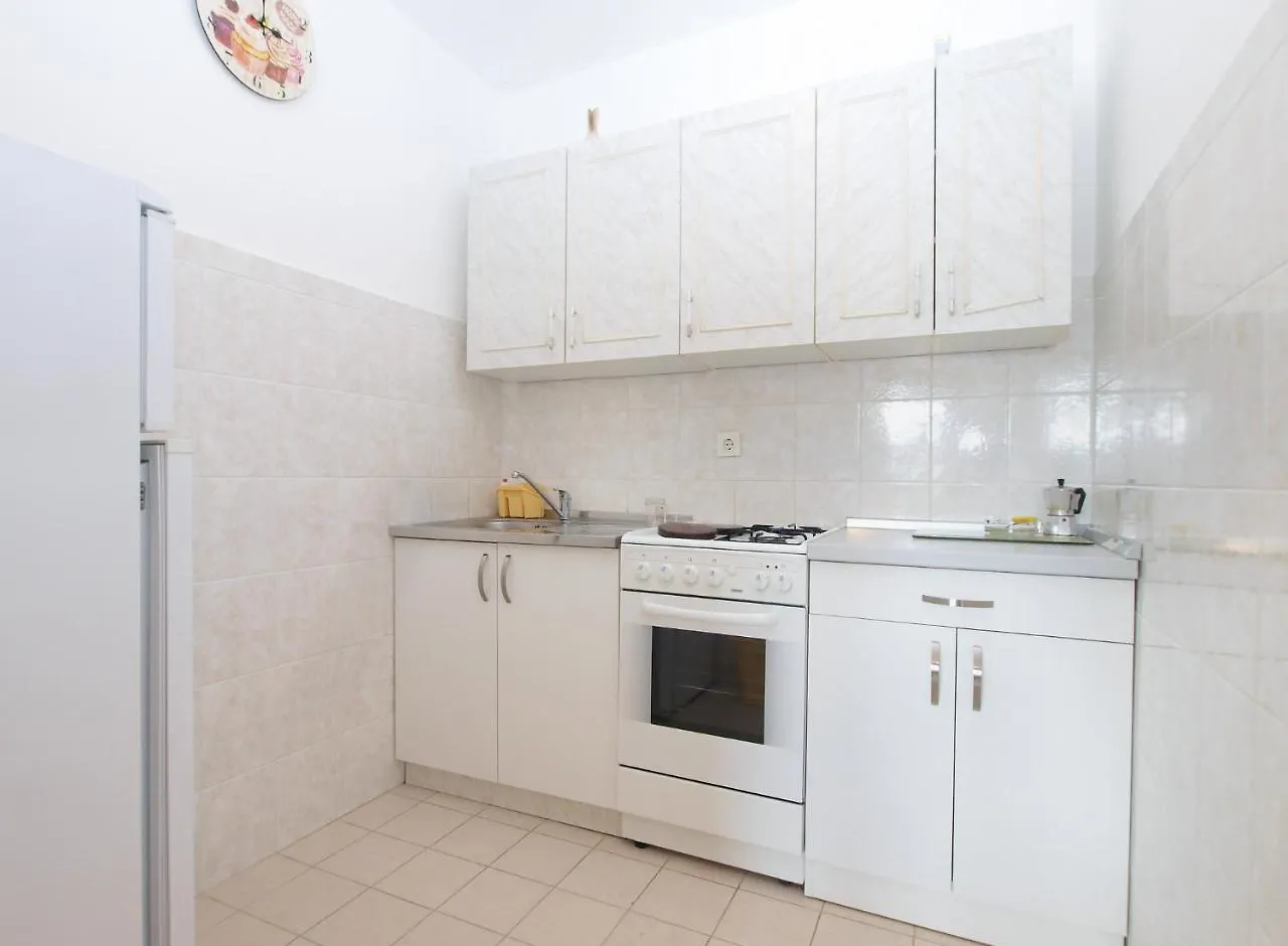 Apartments Mira 1804 Medulin