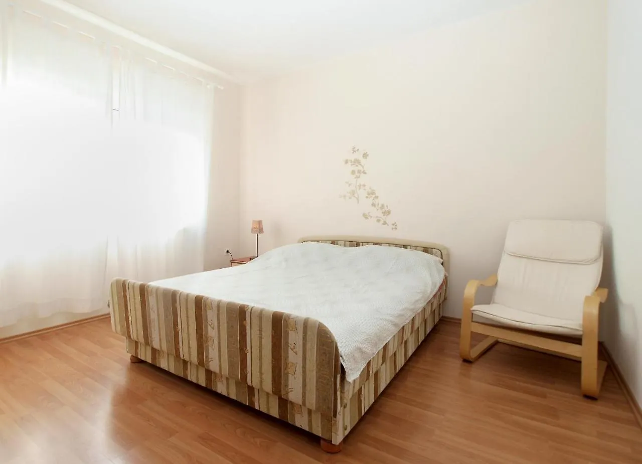 Apartments Mira 1804 Medulin