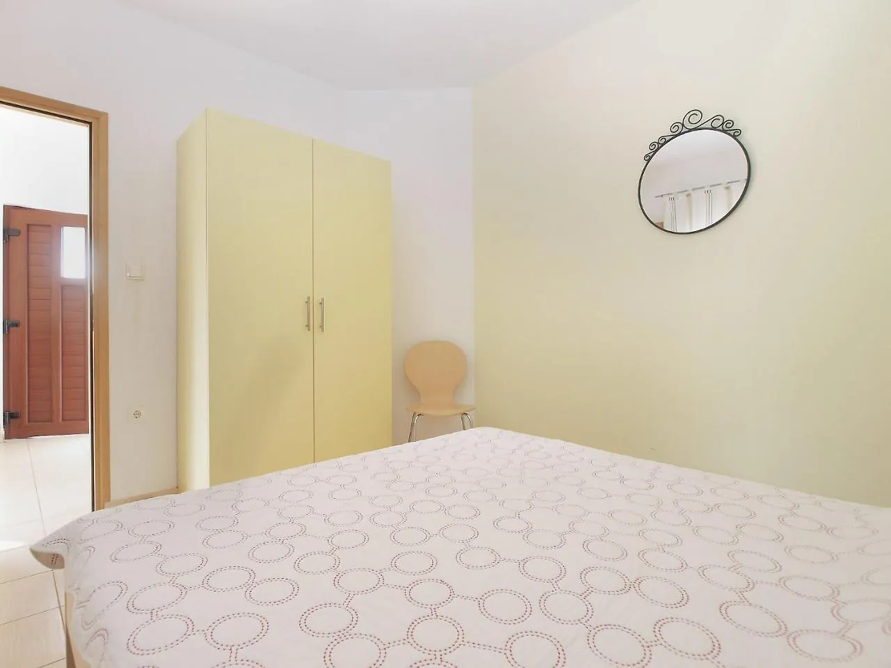 Apartments Mira 1804 Medulin 0*,