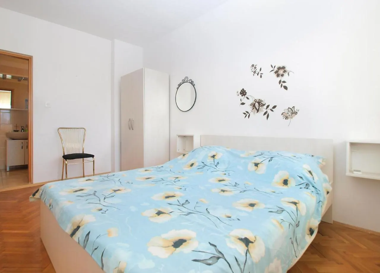 Apartments Mira 1804 Medulin