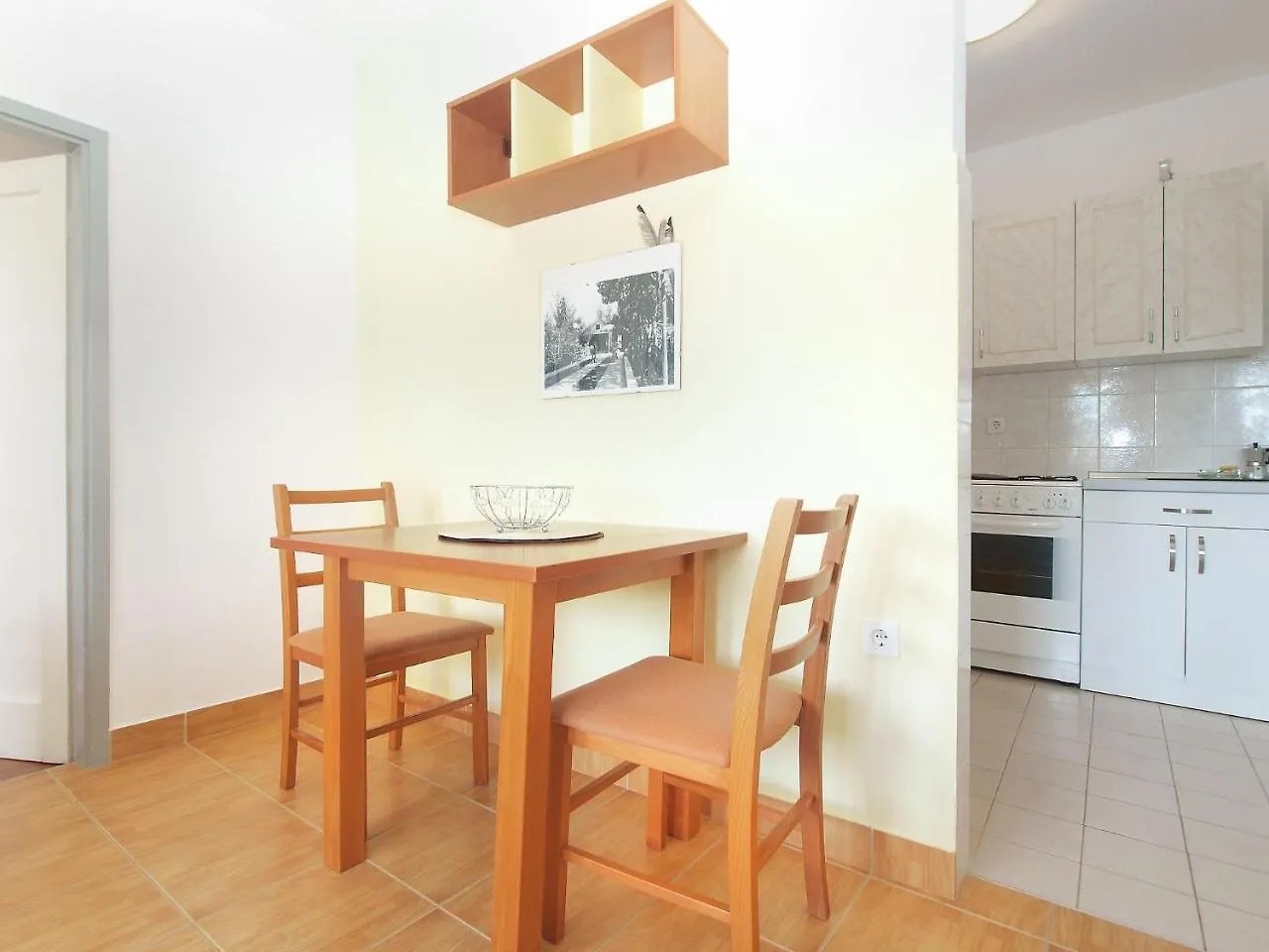 Apartments Mira 1804 Medulin Kroatien