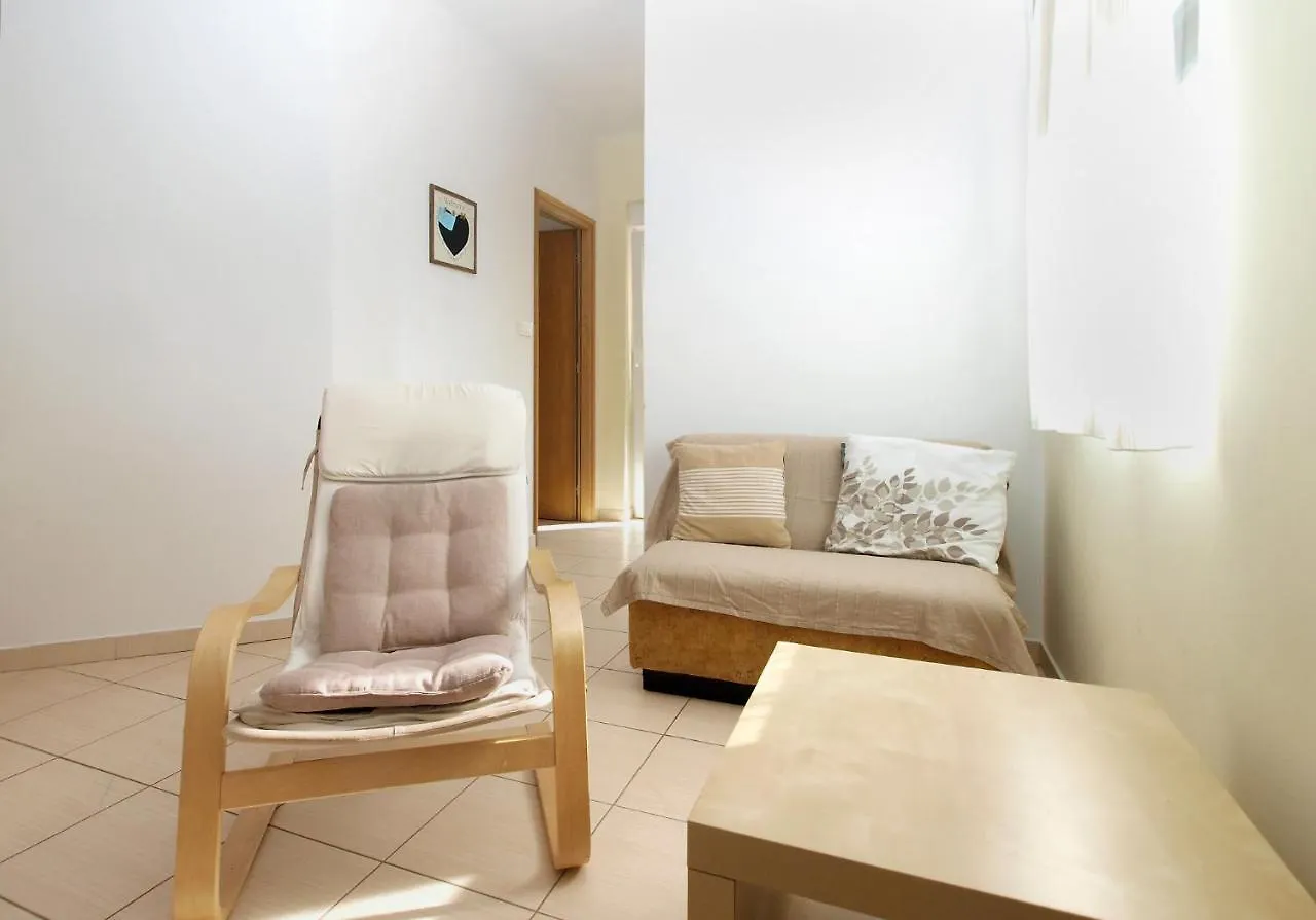 Apartments Mira 1804 Medulin