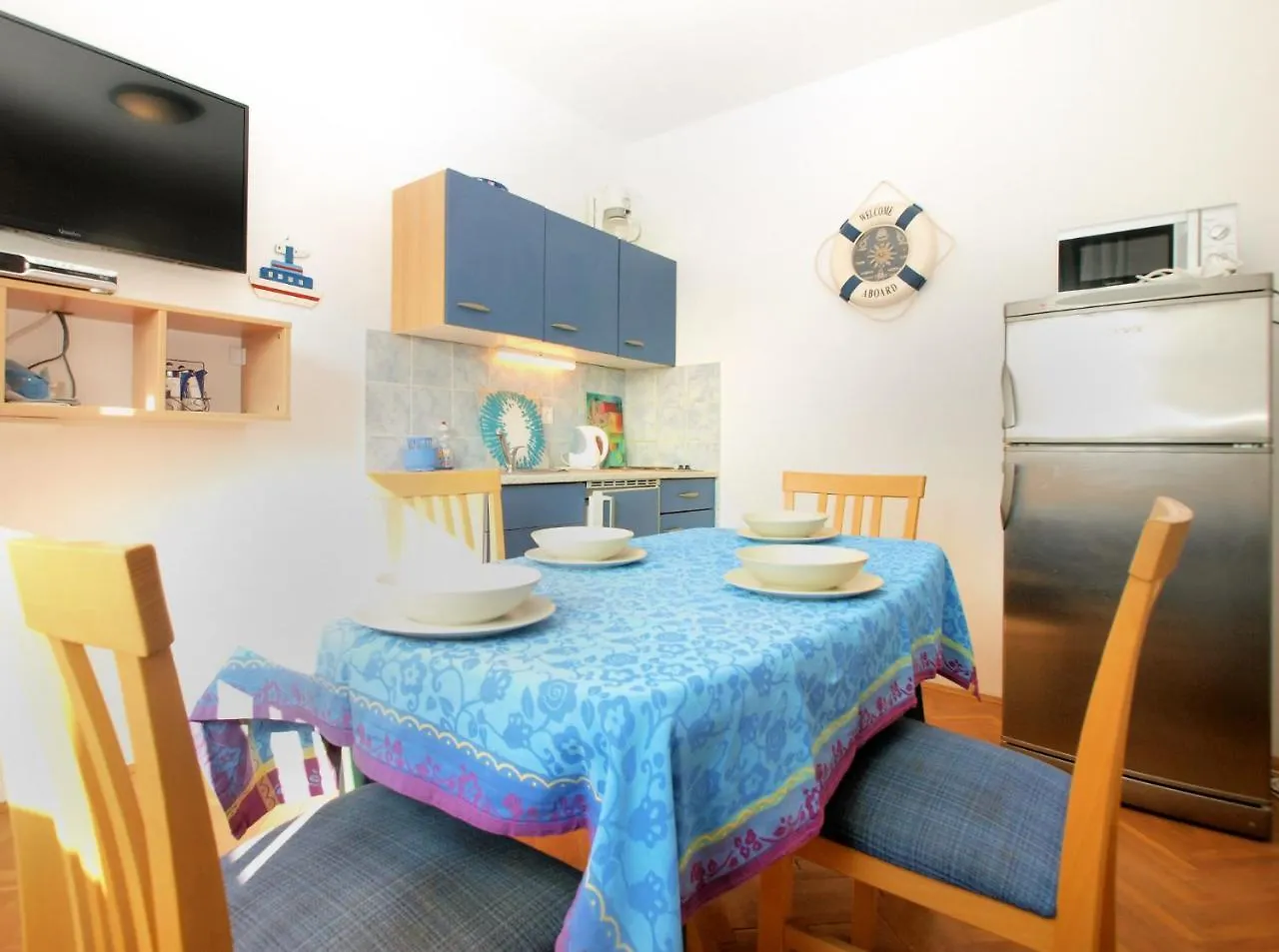 Apartments Mira 1804 Medulin Kroatien