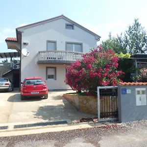 Haus Brigitte Medulin