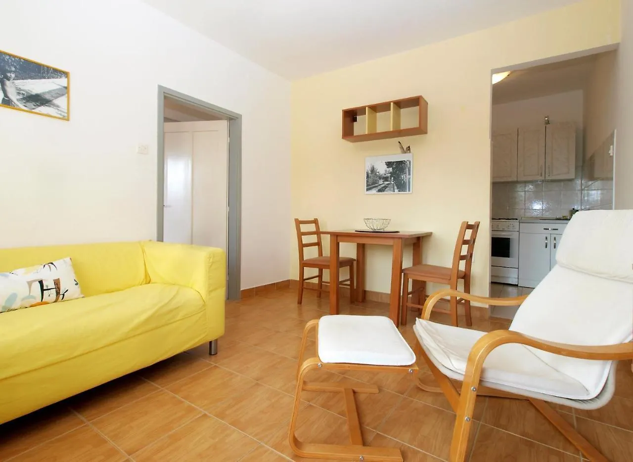 Apartments Mira 1804 Medulin 0*,  Chorvatsko