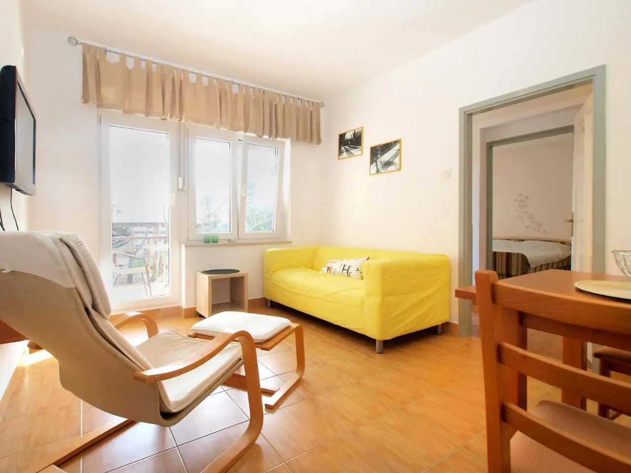 Apartments Mira 1804 Medulin