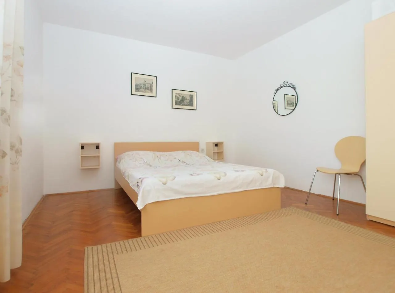 Apartments Mira 1804 Medulin
