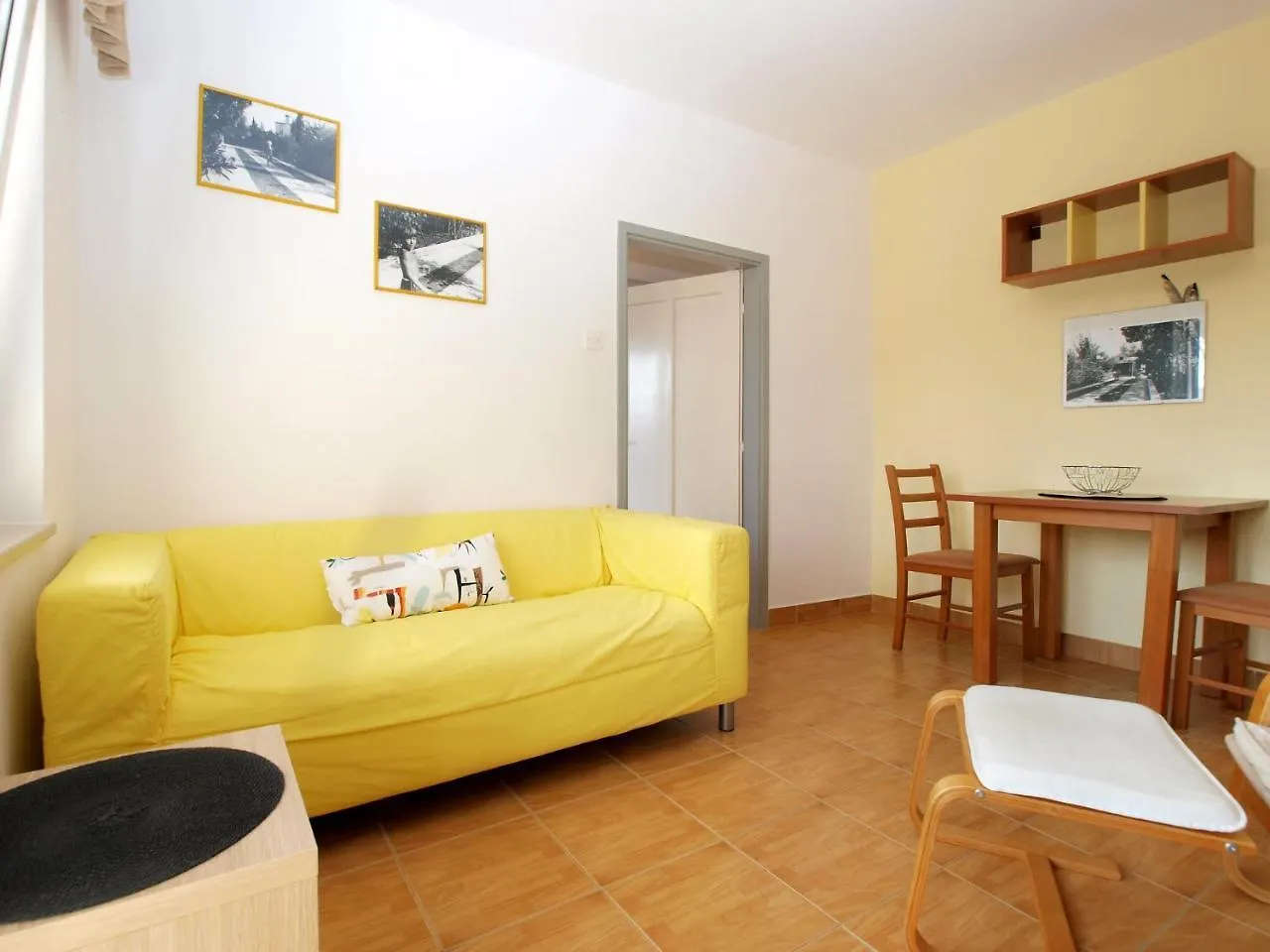 Apartments Mira 1804 Medulin